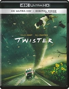 4K UHD Twister (1996) (SEM PT)