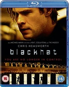 Blu-ray Hacker (Blackhat)