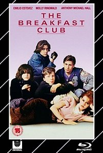 Blu-ray Clube dos Cinco VHS Edition