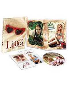 DVD Coleção Lolita