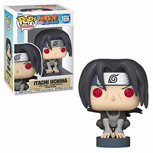 Funko Pop! Naruto Shippuden Itachi Uchiha 1656