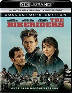 4K UHD + Blu-ray Clube dos Vândalos (Sem PT)