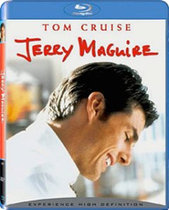 Blu-ray Jerry Maguire: A Grande Virada