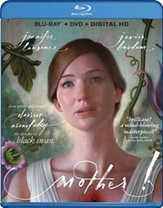 Blu Ray Mãe! (Mother)