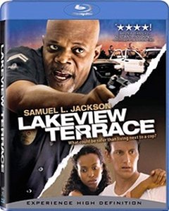 Blu Ray O Vizinho (Lakeview Terrace)