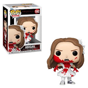 Funko Pop! Movies Abigail 1582