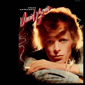 LP Vinil David Bowie Young Americans