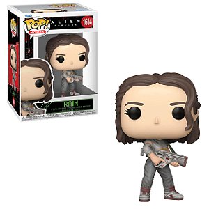 Funko Pop! Movies Alien Romolus Rain 1614