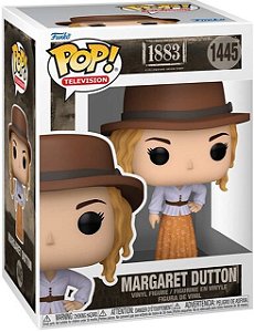 Funko POP! Television Yellowstone 1883 Margaret Dutton 1445