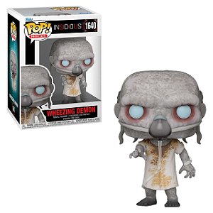 Funko Pop! Movies Insidious Wheezing Demon 1640