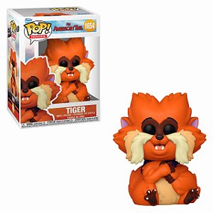 Funko Pop! Movies American Tail Tiger 1654