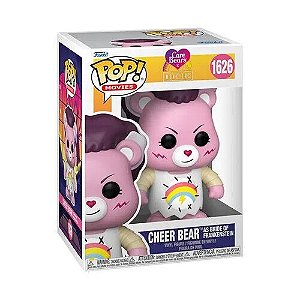 Funko Pop! Ursinhos carinhosos Cheer Bear 1626
