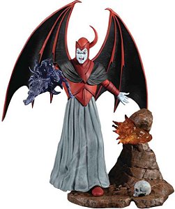 Estátua Diamond Gallery Dungeons e Dragons Venger