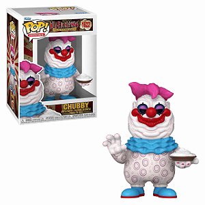 Funko Pop! Movies Killer Klowns From Outer Space Chubby 1622