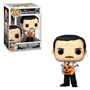 Funko POP! Television The Addams Family Gomez Addams 1548