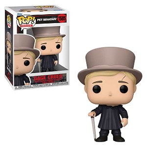 Funko Pop! Movies Cemitério Maldito Gage Creed 1585