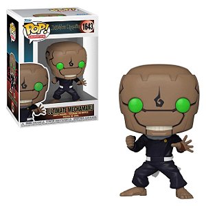 Funko Pop! Animation Jujutsu Kaisen Ultimate Mechamaru 1643