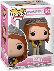 Funko Pop! Movies Meninas Malvadas Cady 1703