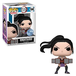 Funko Pop! Animation Demon Slayer Hinatsuru 1540