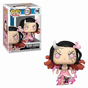 Funko Pop! Animation Demon Slayer Nezuko Kamado 1749