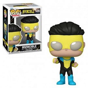 Funko POP! Television Invencível 1499