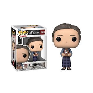 Funko Pop! Invocação do Mal The Conjuring Lorraine 1619