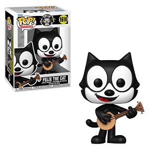 Funko POP! Animation Gato Felix The Cat 1616