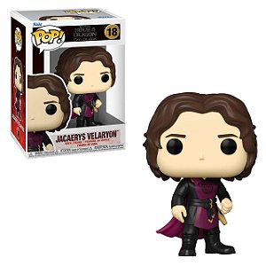 Funko Pop! House of the Dragon Jacaerys Velaryon 18