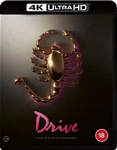 4K UHD Blu-Ray Drive (Sem PT)