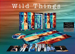4K UHD Garotas Selvagens (Wild Things) (Sem PT)