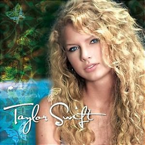 LP Vinil Duplo Taylor Swift