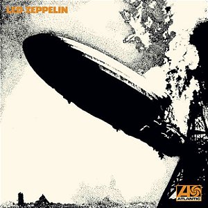 LP Vinil Led Zeppelin 1