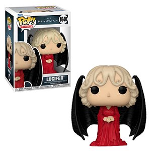 Funko Pop! Television The Sandman Lucifer 1640