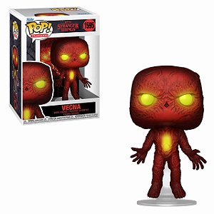 Funko Pop! Television Stranger Things Vecna 1595