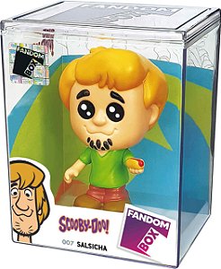 Fandom Box Scooby-Doo! Salsicha