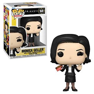 Funko POP! Friends Monica Geller (Mockolate) 1649