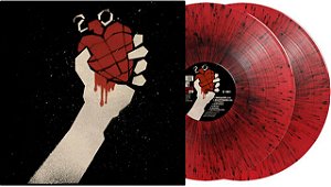 LP Vinil Duplo Green Day American Idiot 20th Anniversary
