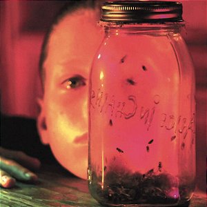 LP Vinil Alice in Chains Jar Of Flies