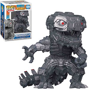 Funko Pop! Movies Godzilla vs Kong Mechagodzilla 1019