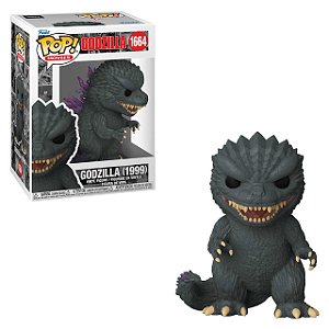 Funko Pop! Movies Godzilla 70TH Godzilla (1999) 1664