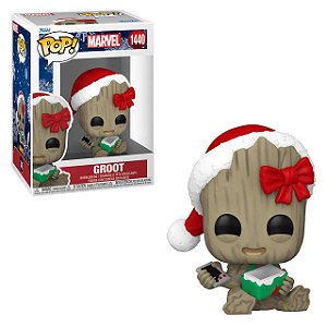 Funko Pop! Marvel Guardians Of The Galaxy Groot 1440