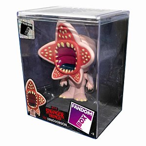 Fandom Box Stranger Things Demogorgon