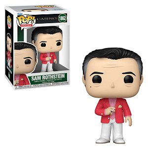 Funko Pop! Movies Cassino Sam Rothstein 1862
