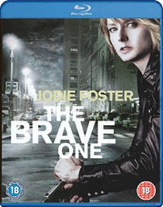 Blu Ray Valente (The Brave One)