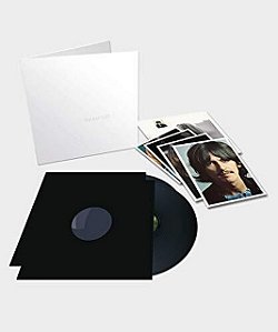 LP Vinil Duplo The Beatles (The White Album)