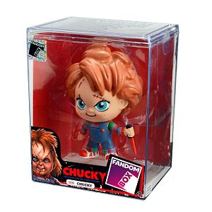 Fandom Box Brinquedo Assassino Chucky