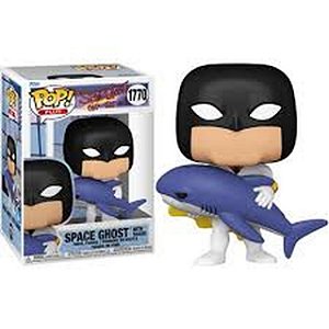 Funko Pop! Plus Space Ghost Coast To Coast 1770