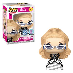Funko Pop! Retro Toys Barbie 65 Annivrsary Barbie 141