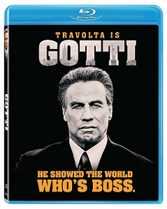 Blu-ray Gotti (SEM PT)