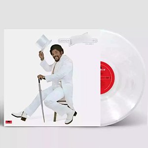 LP Vinil Gerson King Combo Volume 2